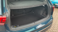 Volkswagen Tiguan 2.0 TDI Life 5dr DSG Diesel Estate